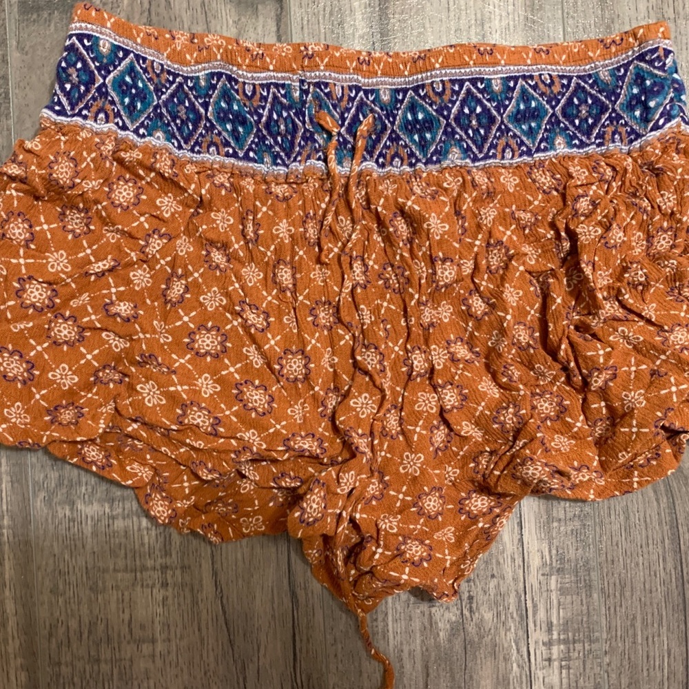 forever 21 shorts